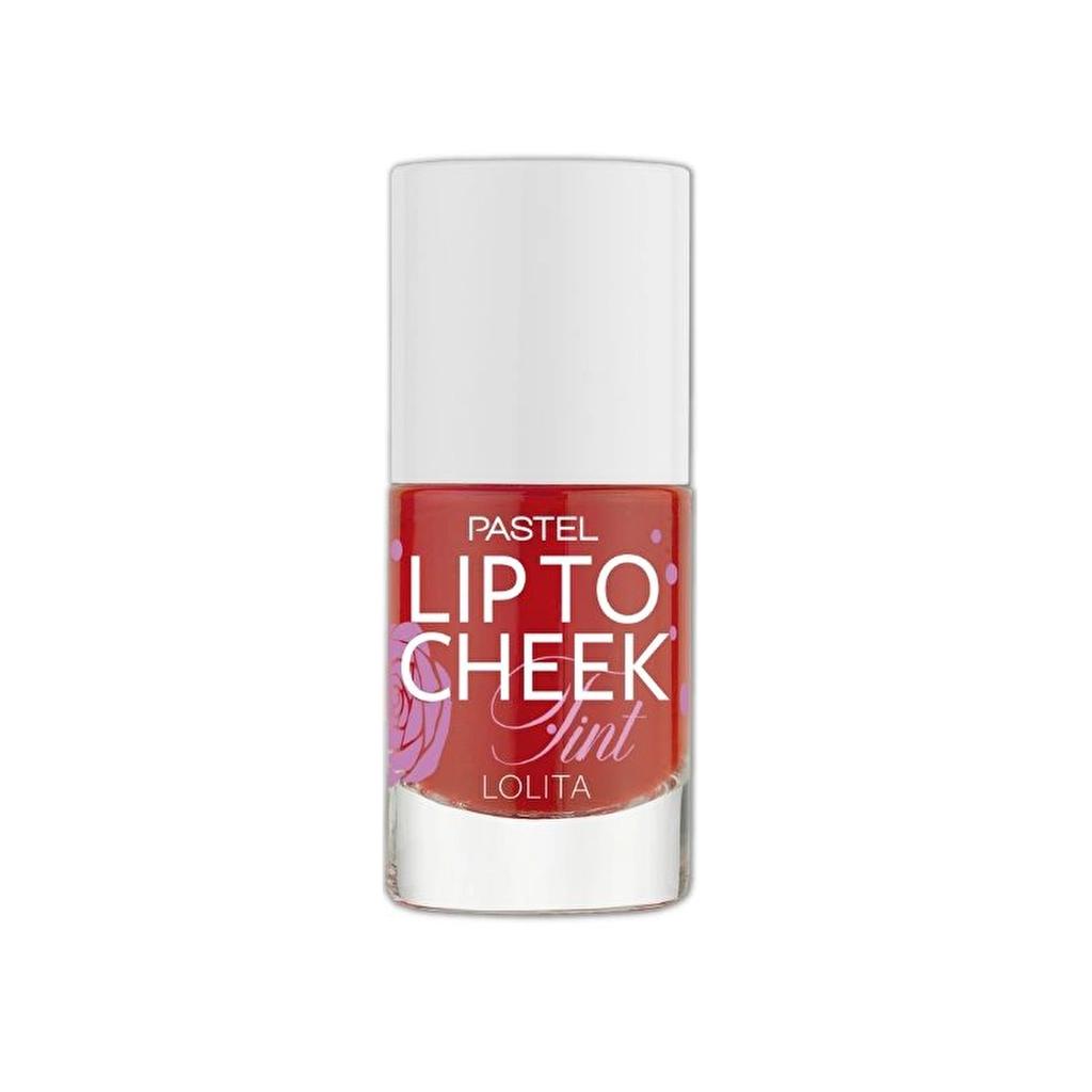 TOPFACE | LEGENDARY MASCARA